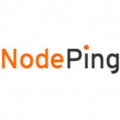 NodePing Logo