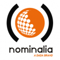 nominalia Logo