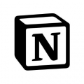 Notion Logo