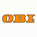 OBI Baumarkt Logo