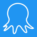 Octoparse Logo