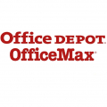 Office Depot OfficeMax Logo