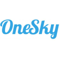 OneSky Logo
