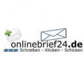 onlinebrief24.de Logo