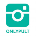 Onlypult Logo