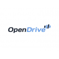 Open Drive Logo