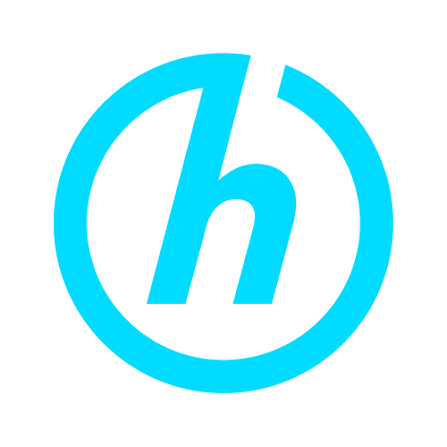 Openhost Logo