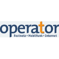 Operator.de Logo
