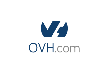 OVH Logo