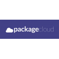 packagecloud Logo