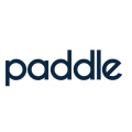 Paddle Logo
