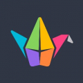 Padlet Logo