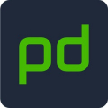 pagerduty.com Logo