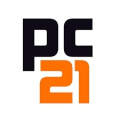PC21 Logo