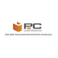 pccomponentes.com Logo