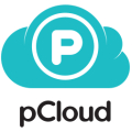 pCloud Logo