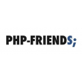 PHP-Friends Logo