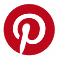 Pinterest - Ads Logo