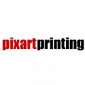 pixartprinting Logo