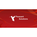 Pleasant Solution Store Logo