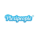 Plexipeople.de Logo