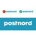 postnord Logo