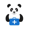 PraxisPanda Logo