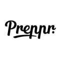 Prepper Logo