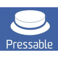 Pressable Logo