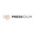 Pressidium® Wordpress Hosting Logo