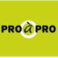Pro à Pro Logo