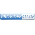provider4u.de Logo