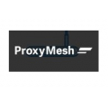 ProxyMesh Logo