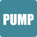 PUMPapp.co Logo