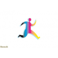 Rainbowprint Logo
