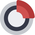 Redtrack Logo