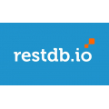 restdb.io Logo