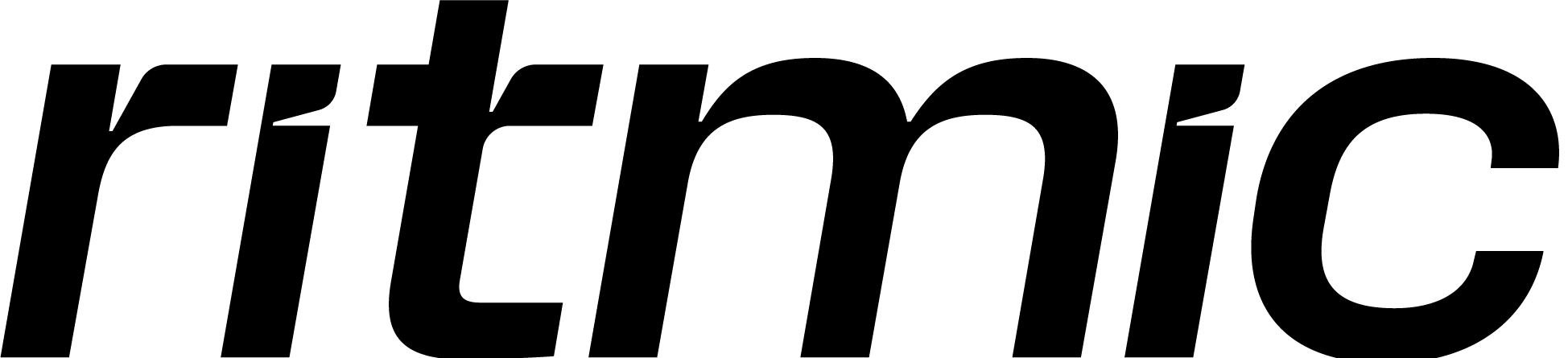 Ritmic Logo