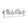Roboshop Logo