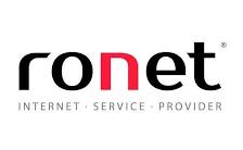 ronet Logo
