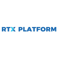 RTX Plattform Logo