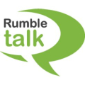 Rumbletalk Logo