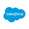 SalesForce Logo