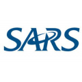 SARS ZA Logo