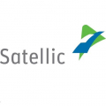 Satellic Logo