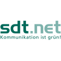sdt.net Logo
