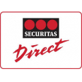 Securitas Direct Logo