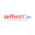 Selfhost Logo