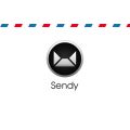 Sendy Logo