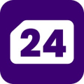 Sim24 Logo